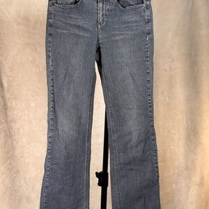 Vintage Blue Women's Jeans